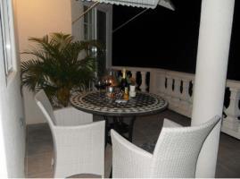 Paradise White House Villa Tower Isle Exterior foto
